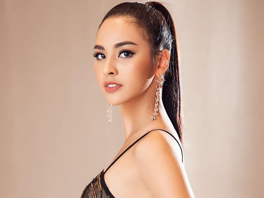 Top 10 Hoa hậu Thế giới Việt Nam tặng quà đặc biệt tuyến đầu chống dịch COVID-19