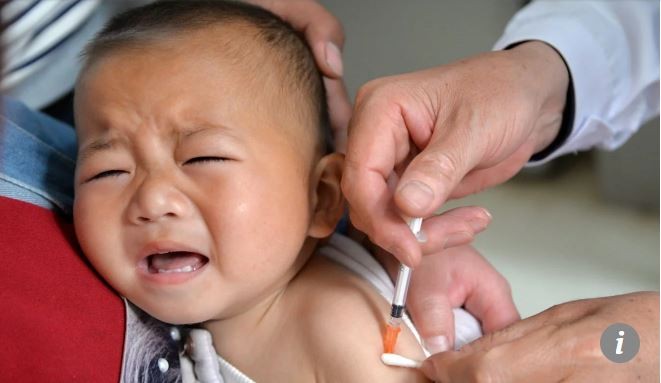 Liên tục xảy ra các vụ bê bối vaccine ở Trung Quốc