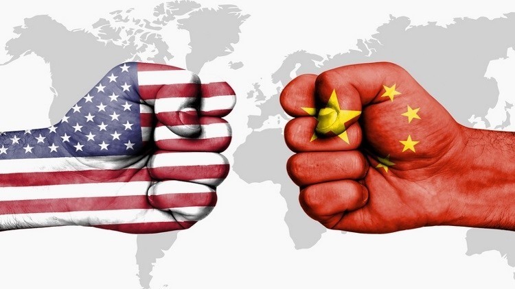 Mỹ đề nghị Trung Quốc đàm phán thương mại