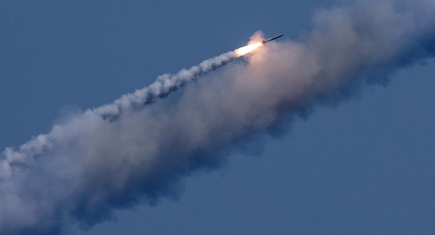 Nga cần phát triển tên lửa mới để đáp trả Mỹ