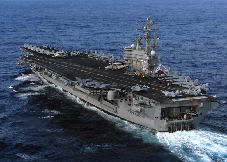 Tương quan lực lượng Mỹ-Trung trên biển Đông: Mỹ e ngại điều gì nhất?