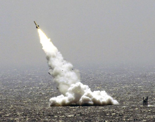 Mổ xẻ khả năng răn đe hạt nhân trên biển của Trung Quốc