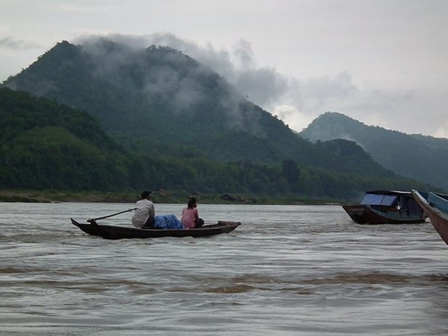 Các dự án thủy điện trên sông Mekong bấy lâu nay gây tranh cãi