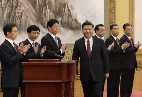 Nhiều học giả cho rằng giới lãnh đạo Trung Quốc đã phạm phải một số sai lầm chiến lược