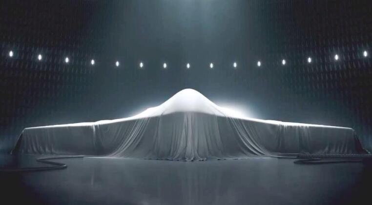 Không quân Trung Quốc đã “hé lộ” thiết kế của máy bay ném bom chiến lược thế hệ tiếp theo, Xian H-20