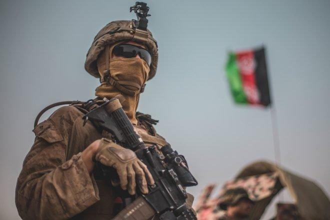3.000 quân Mỹ sẽ đến Afghanistan để hỗ trợ việc sơ tán nhân viên và quan chức đại sứ quán Mỹ ở Kabul