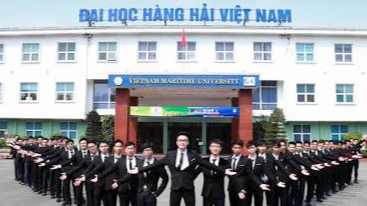 Trường ĐH Hàng hải Việt Nam lấy điểm sàn từ 14 - 22 điểm