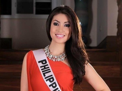 Hoa hậu Du lịch Philippines qua đời vì ung thư phổi
