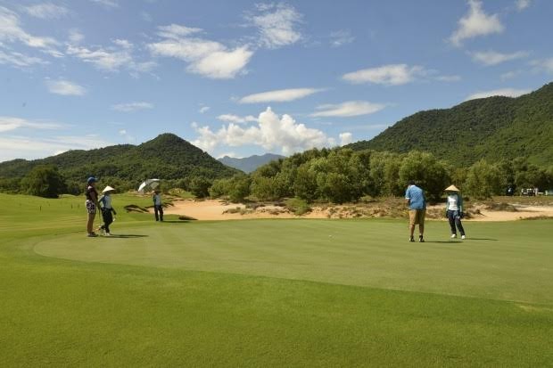 Việt Nam sắp có giải thưởng golf 'khủng' 1,5 triệu USD