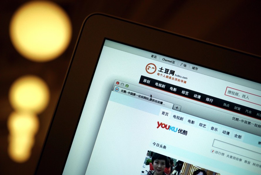 Alibaba bạo tay chi 3,7 tỷ USD thâu tóm "Youtube Trung Quốc“