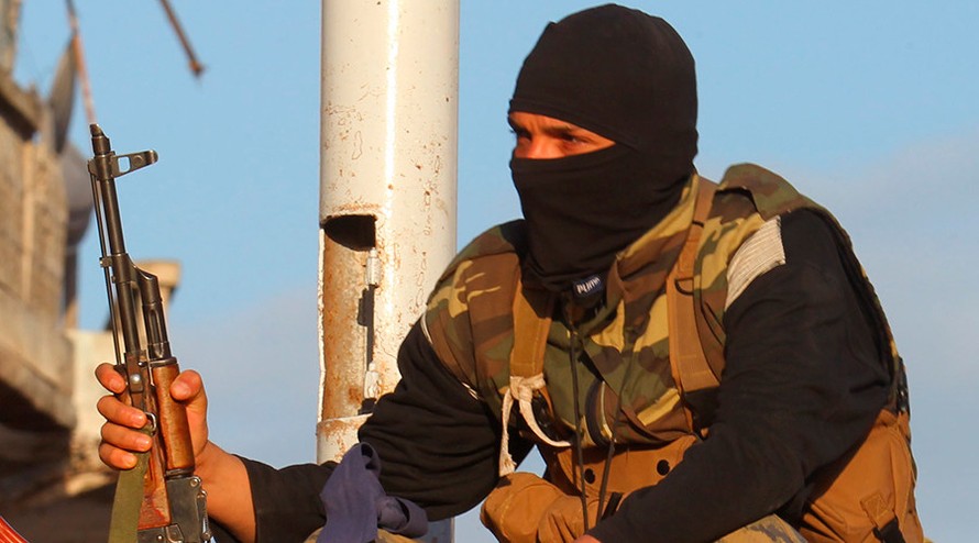 Đức lo sốt vó khi phát hiện gần 800 công dân 'đầu quân' IS 
