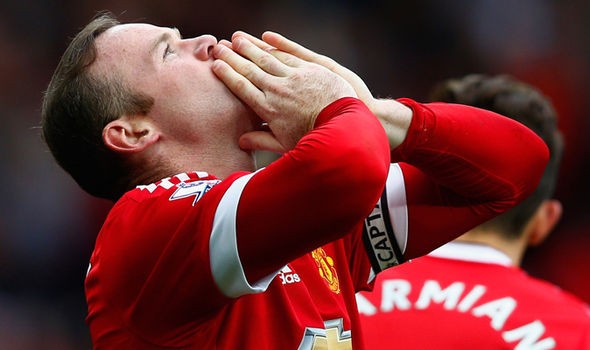 Rooney sốc nặng khi bị phạt 17 tỷ đồng vì trốn thuế 