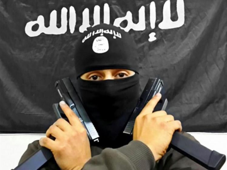 Chiến binh IS 'giao lưu trực tuyến' trên mạng xã hội Mỹ