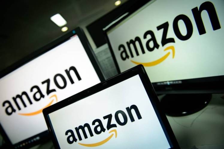 Lo ngại mật khẩu khách hàng Amazon bị đánh cắp