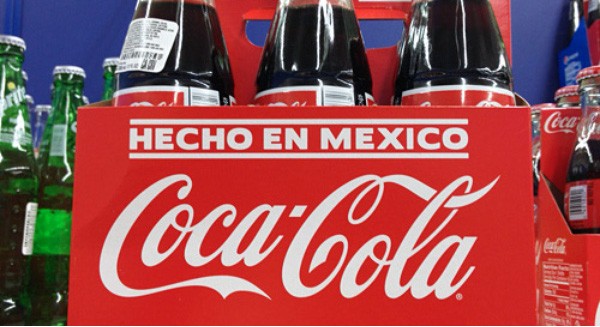 Coca-Cola bị tẩy chay tại Mexico 