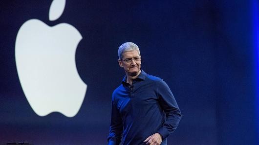 iPhone thất thế, Apple mất trắng 220 tỷ USD 