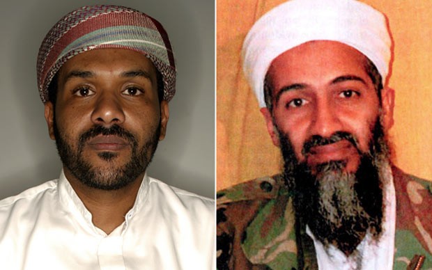 Vệ sĩ của trùm khủng bố Bin Laden tử vong tại Yemen