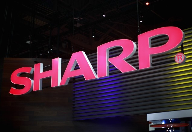 Rất nhiều hãng đã chọn dùng màn hình Sharp cho sản phẩm của mình, trong đó có Apple