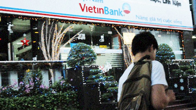 Ngân hàng Viettinbank đang rũ bỏ trách nhiệm với khách hàng trong vụ án Huỳnh Thị Huyền Như?.