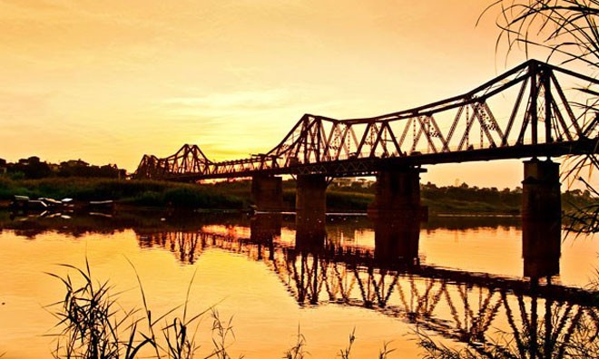 Bảo vệ cầu Long Biên là trách nhiệm với tương lai