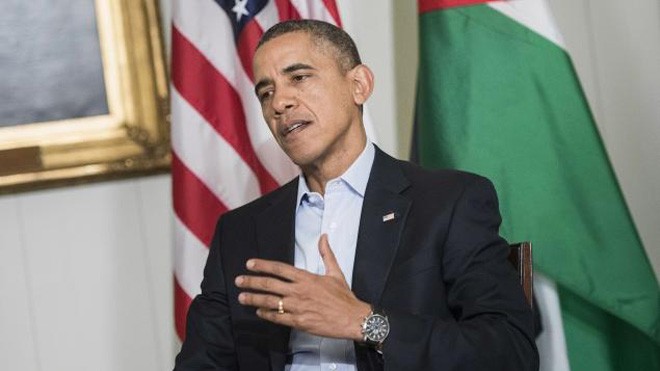 Ông Obama thích xem phim truyền hình