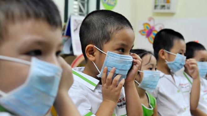 Chủ động phòng ngừa và kiểm soát nguy cơ lan rộng của dịch cúm A
