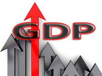 Tăng trưởng GDP có dấu hiệu khả quan