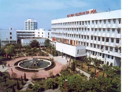 Đại học Quốc gia Hà Nội 