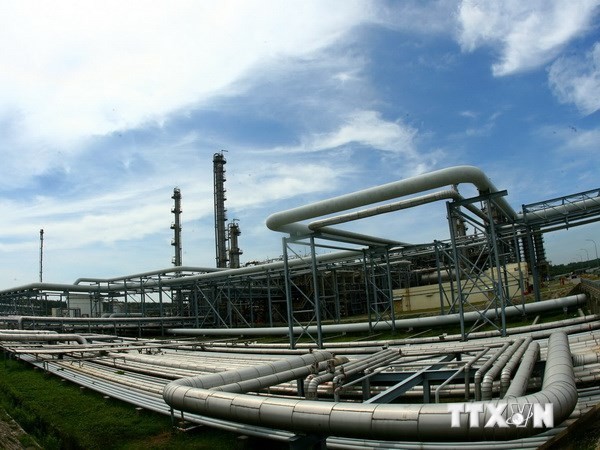 Sắp động thổ nhà máy lọc hóa dầu 3,18 tỷ USD