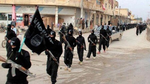 Vì sao phiến quân IS “tăng chóng mặt"?