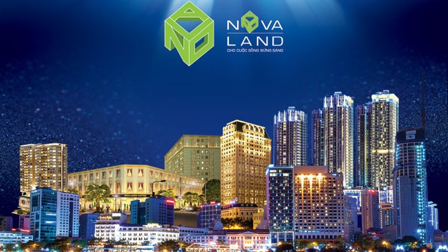 Bức tranh toàn cảnh các dự án Novaland với chất lượng luôn đặt lên hàng đầu