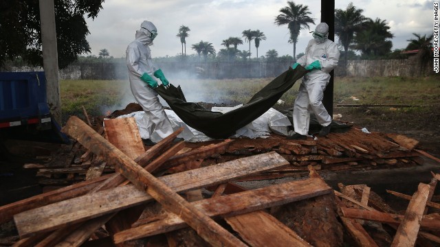 Liên Hợp Quốc không đủ nguồn lực đối phó Ebola