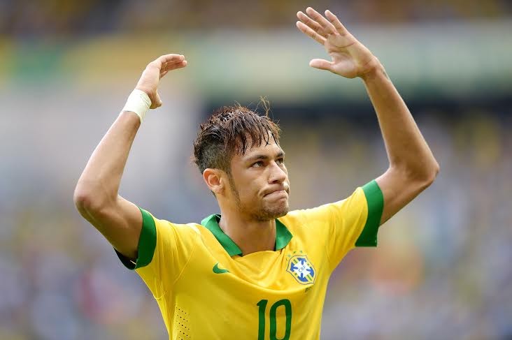 Neymar vẫn là nhân tố chính trong quá trình tái thiết Selecao