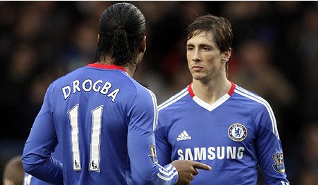Drogba trở lại Chelsea, Mourinho nghĩ kế bán Torres