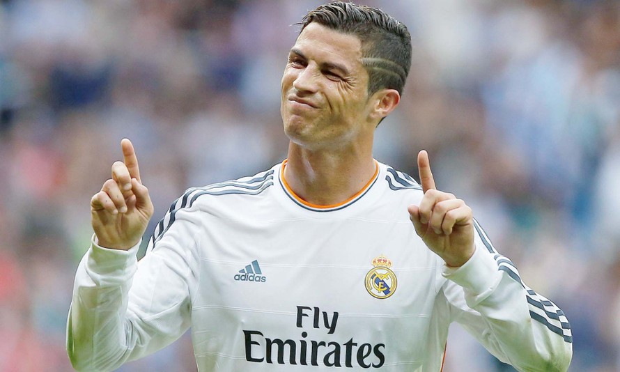 Ronaldo tiết lộ kế hoạch... nghỉ hưu
