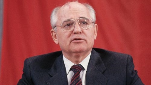 Cựu lãnh đạo Liên Xô Gorbachev mong 2 nhà lãnh đạo Nga, Mỹ - Putin và Obama nỗ lực chấm dứt khủng hoảng Ukraina.