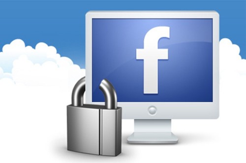  Rất nhiều người dùng Facebook nhận được thông báo yêu cầu đổi mật khẩu.