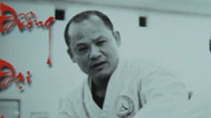 Minh "sâm" được nhiều người biết đến là một doanh nghiệp thành đạt và là một võ sư Aikido nổi tiếng.