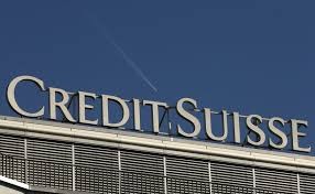 Ngân hàng Credit Suisse ba năm được vinh danh