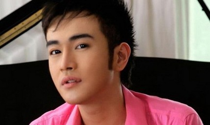 Ca sĩ Minh Quân làm phim về đề tài đồng tính 