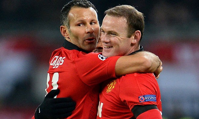 Bản tin Thể thao 19H: Rooney sợ Van Gaal tới M.U
