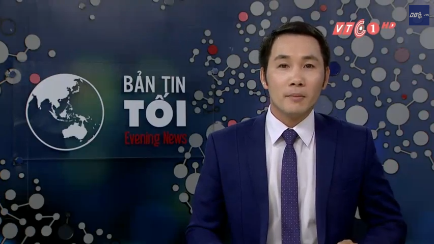 Bản tin Thời sự 20h ngày 19/6 | VTC