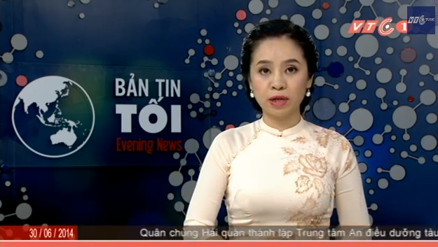 Bản tin Thời sự 20h ngày 30/6 | VTC