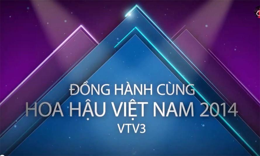 Nhìn lại vòng chung khảo Hoa hậu Việt Nam 2014