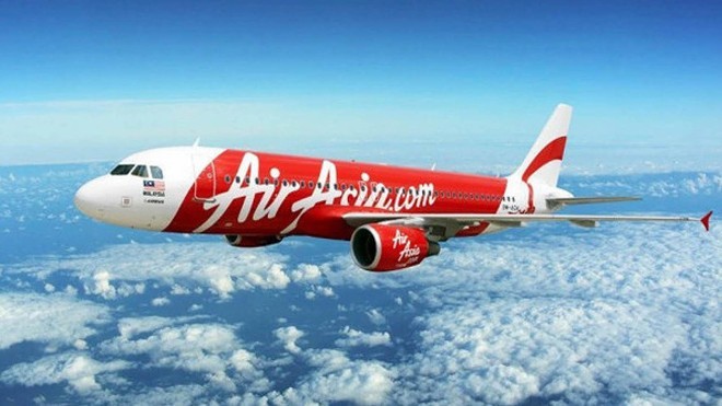 AirAsia đình chỉ một phi công dương tính với thuốc phiện