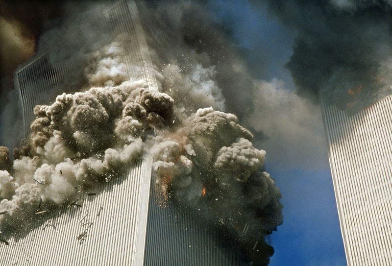 IS dọa gây ra vụ khủng bố 11/9 mới trên đất Mỹ