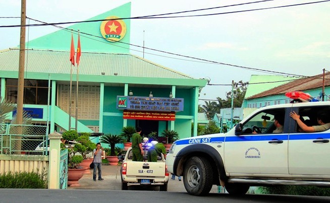 Công an đang điều tra vụ học viên tử vong bất thường tại cơ sở Nhị Xuân. Ảnh minh họa.