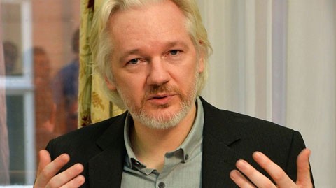 WikiLeaks tiết lộ bí mật động trời của Ảrập Xêút