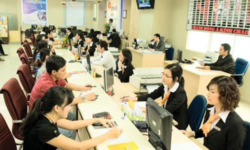 Kinh Đô có thể trở thành cổ đông lớn nhất tại DongA Bank.