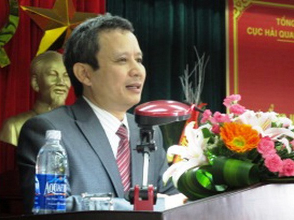 Ông Lê Trường Lưu, tân Bí thư Tỉnh ủy TT-Huế. Ảnh: thuathienhue.gov.vn